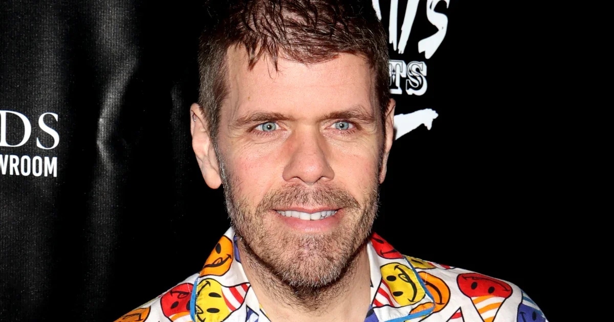 Perez Hilton hospitalized after livestreamed self-harm; surgery planned