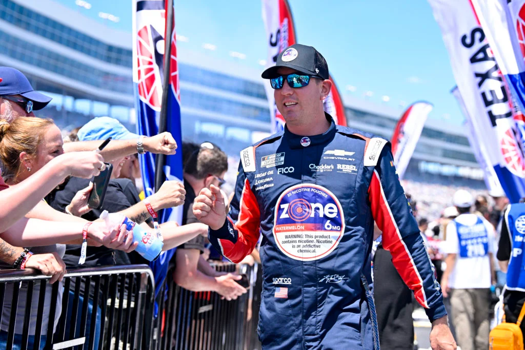 911 call reveals Kyle Busch's rapid health decline before death