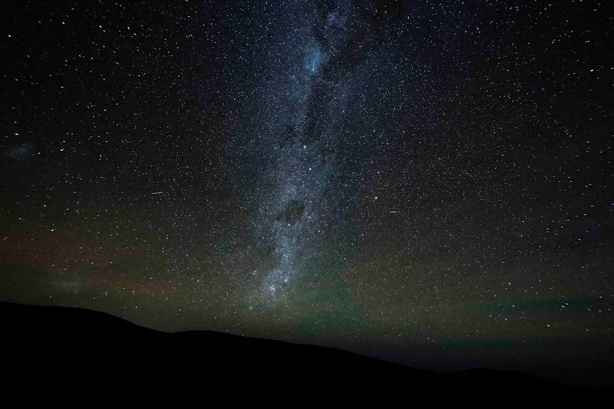 Chile’s Atacama Desert: Dark Skies at Risk from Modern Development