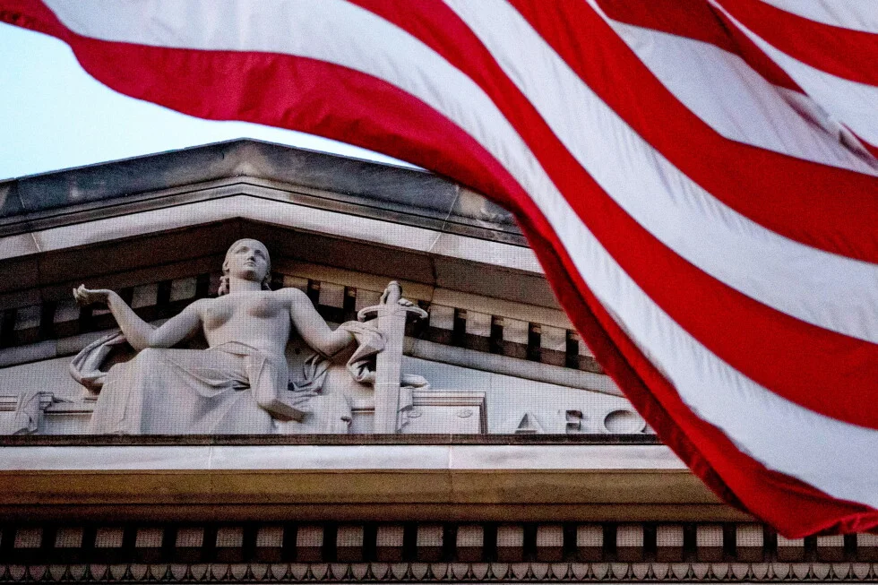 Judge pauses disbursements From Trump’s nearly $1.8B anti-weaponization settlement