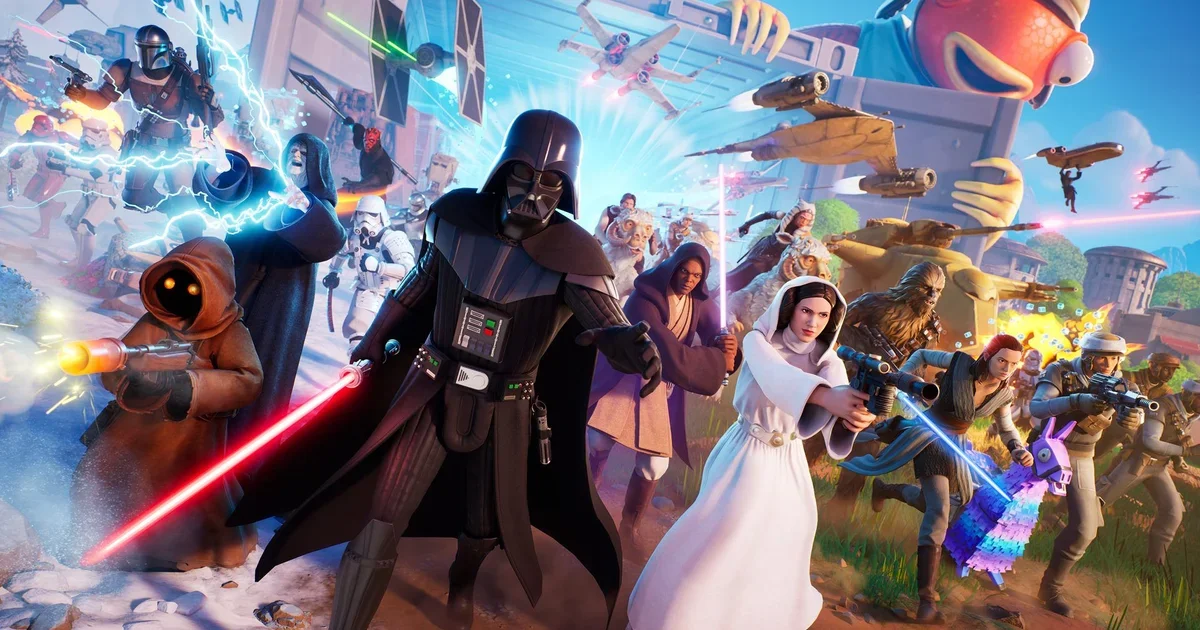 Fortnite Returns to the App Store as Epic Bets on a Global App-Store Shake-Up