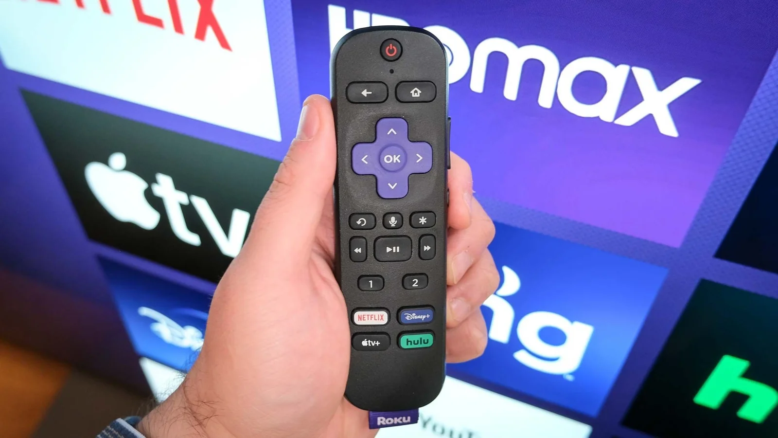 Limit Roku's data collection with 3 privacy tweaks