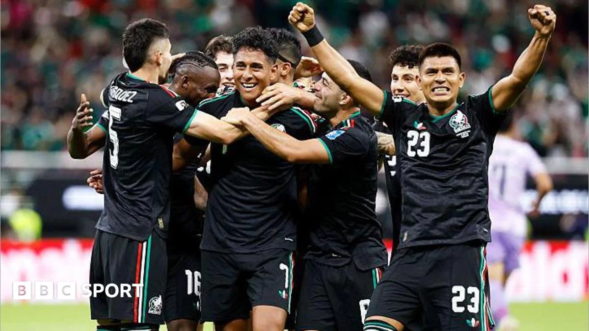 World Cup 2026 format enables early group clinches, altering strategy