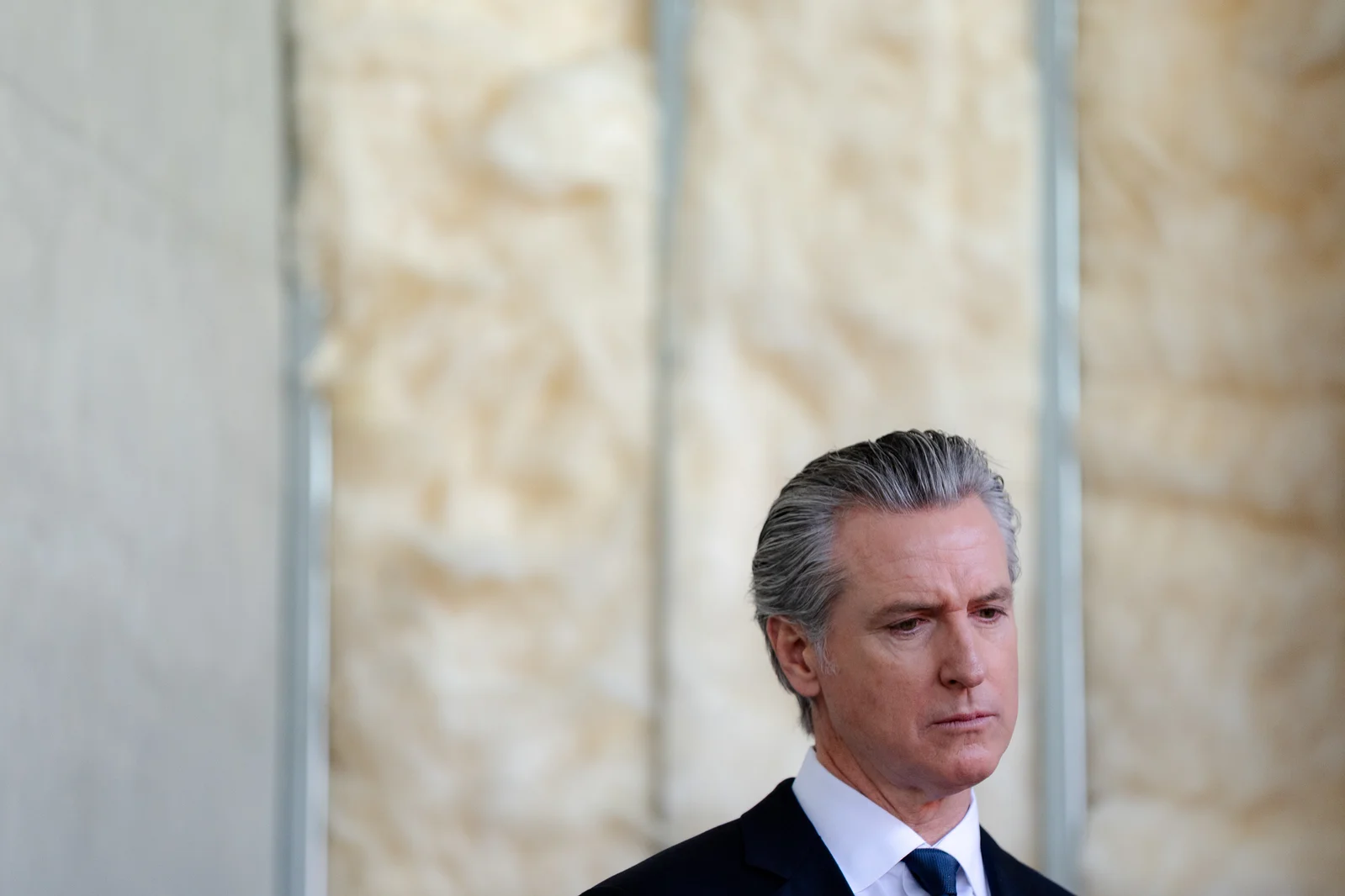 Newsom's Last-Minute Jam Fails to Seal Wildfire Liability Deal