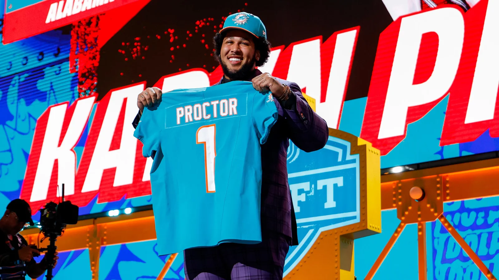 Six Questionable 2026 NFL Draft Picks Draw Eyebrows