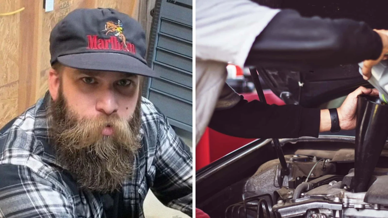 Viral Double-Change Oil Method Sparks Automotive Debate