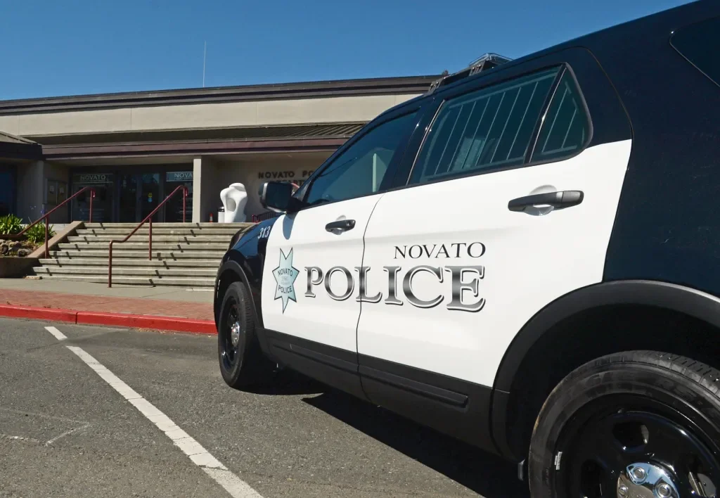 Novato DUI crash kills teen passenger, four others injured