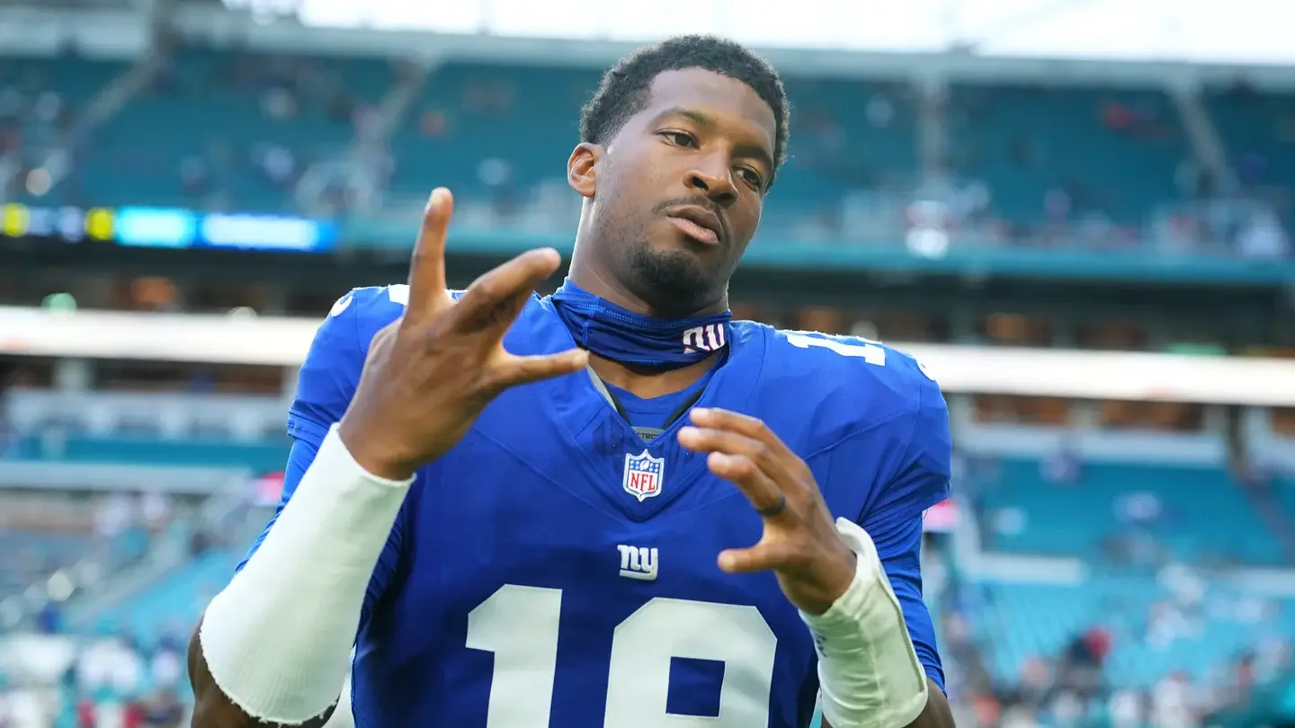 Giants Roll Past Dolphins in Preseason, Elevating Depth Players and Raising Roster Questions