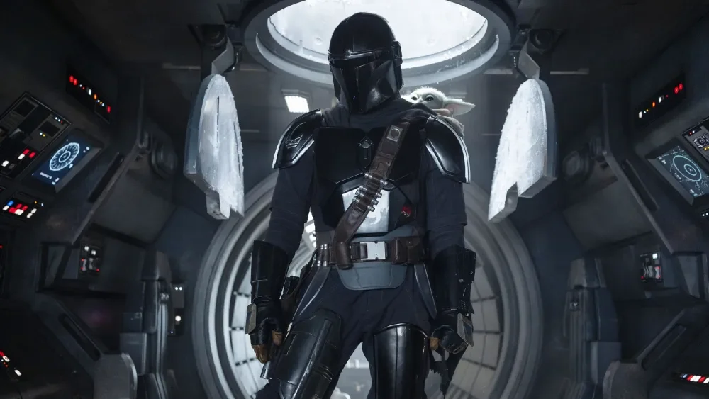 Mandalorian and Grogu Roar into Theaters with $12M Previews