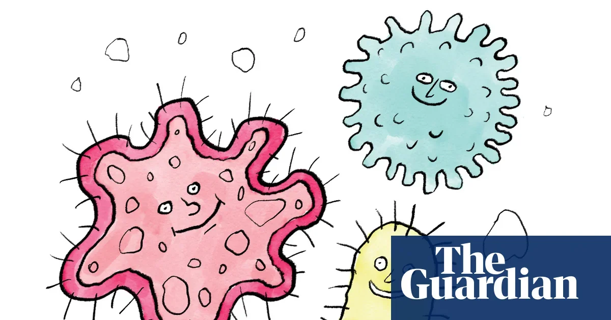 Gut microbes: diversity helps immunity, but competition shapes balance