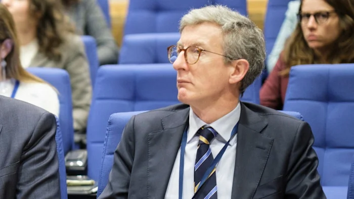 EU taps new antitrust chief to keep Big Tech in check amid Trump pressure