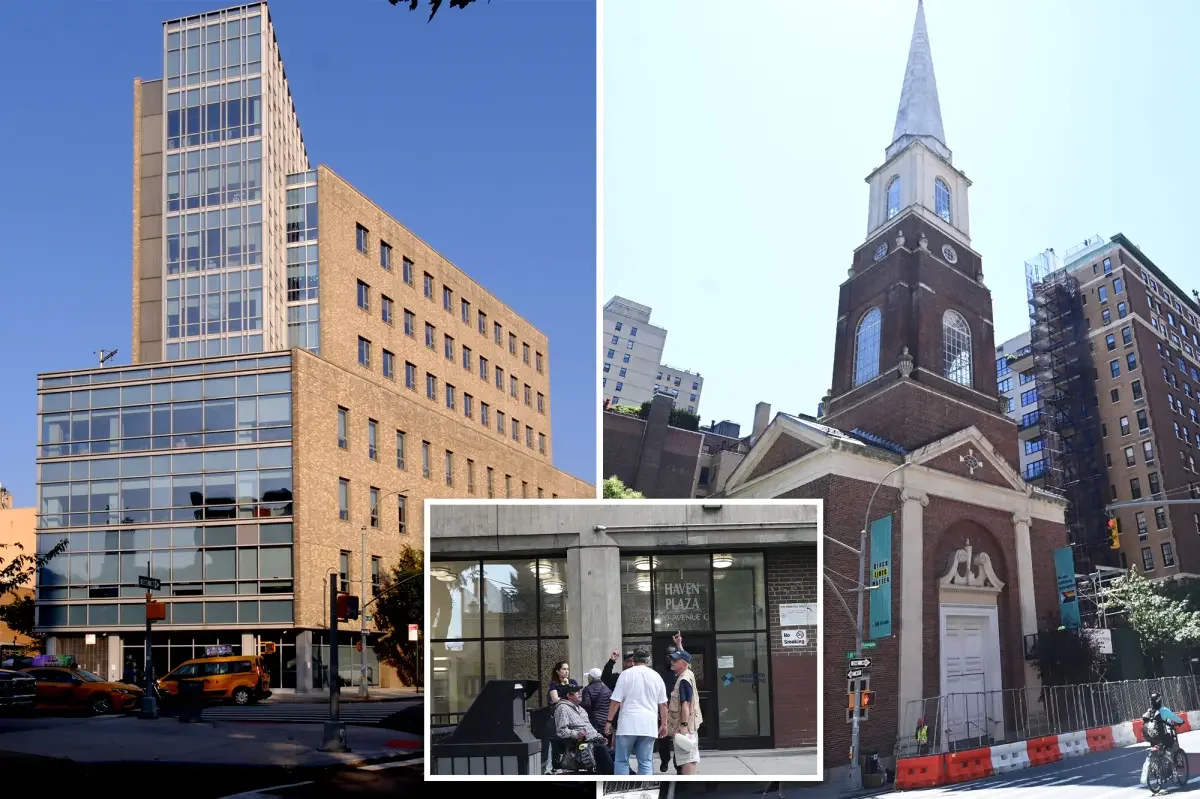Ninth Death in Upper East Side Legionnaires’ Outbreak Surpasses Harlem Toll