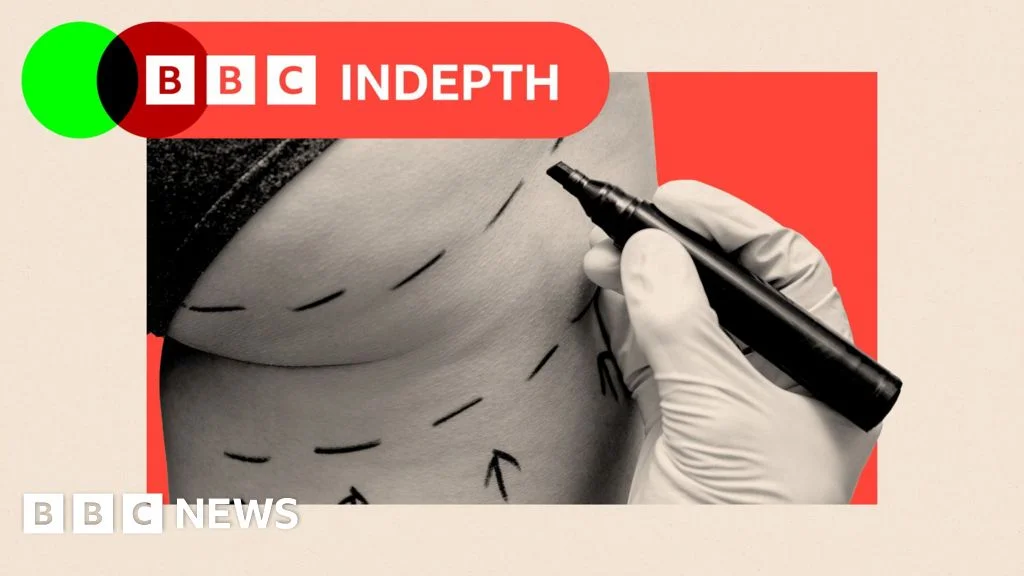 UK's booming non-surgical butt lifts expose regulatory gaps and patient risk