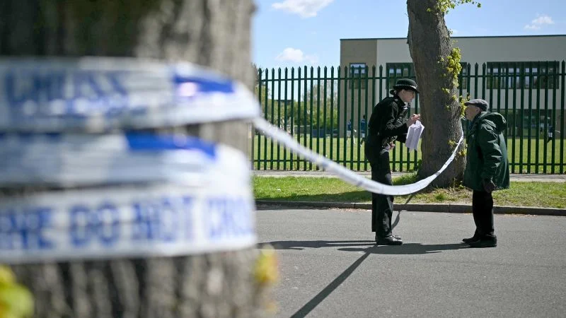 London’s Jewish community braces for resilience amid antisemitic attacks