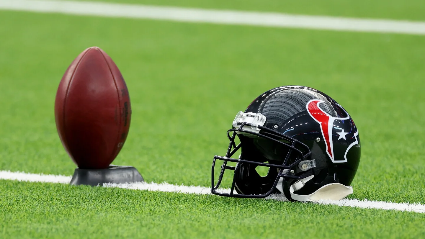 Texans rest starters for Thursday preseason clash with Raiders