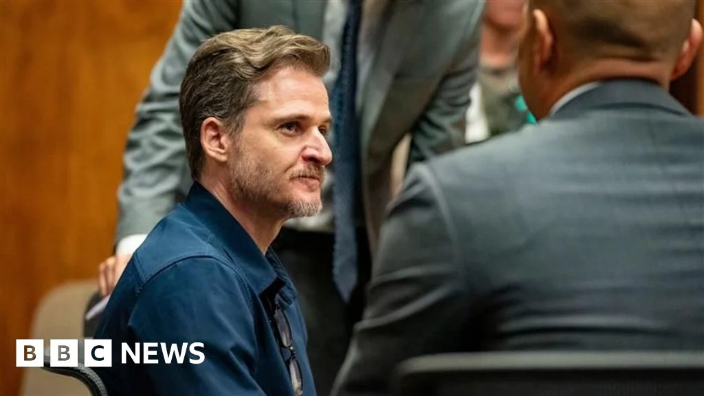 Hawaii doctor found guilty of attempted manslaughter in wife’s birthday hike