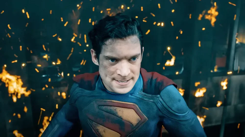 Filming Begins on Superman: Man of Tomorrow as Brainiac Threat Emerges