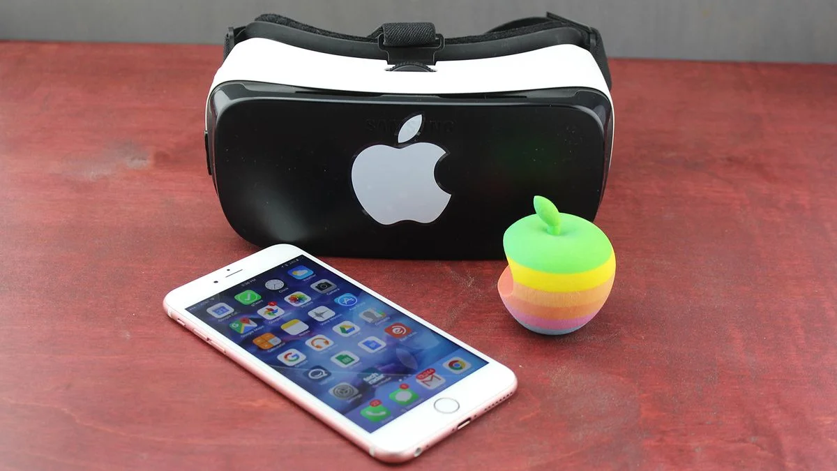 Apple's AR/VR headset faces skepticism from employees and critics alike.