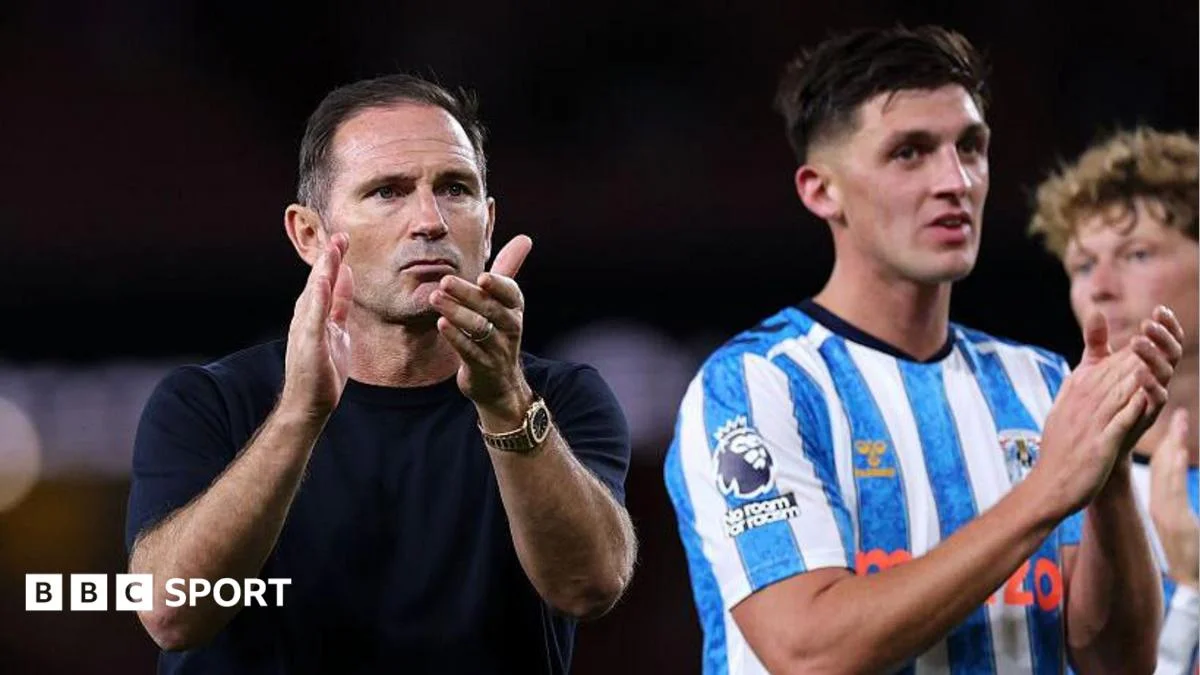 Coventry's Premier League return: growth over the scoreboard