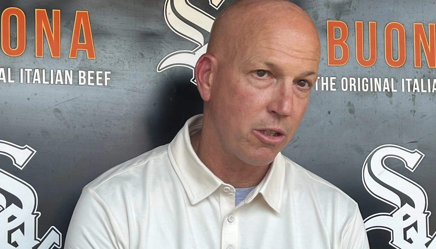 White Sox part ways with amateur scouting director Mike Shirley