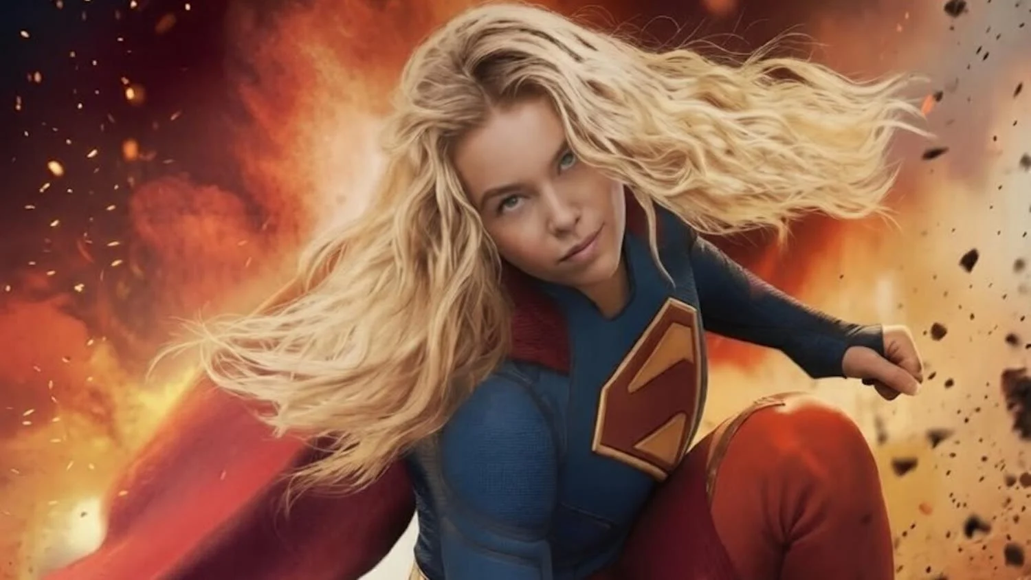Supergirl Surges to $100M Worldwide, but Ends Up Shorter in Overall Run