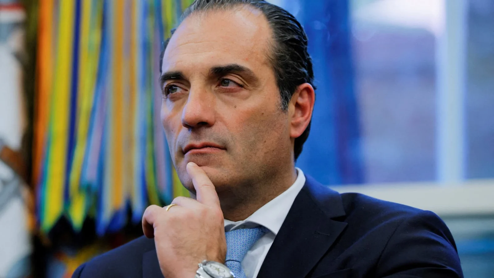 Stellantis Eyes Mexico and Canada for Chinese-Car Tie-Ups, US Moves Toward Non-Chinese Partnerships