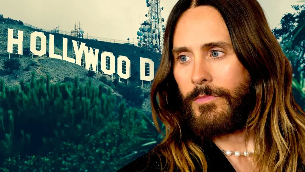 Leto Allegations Could Signal Hollywood’s MeToo Turning Point, BBC Producer Says