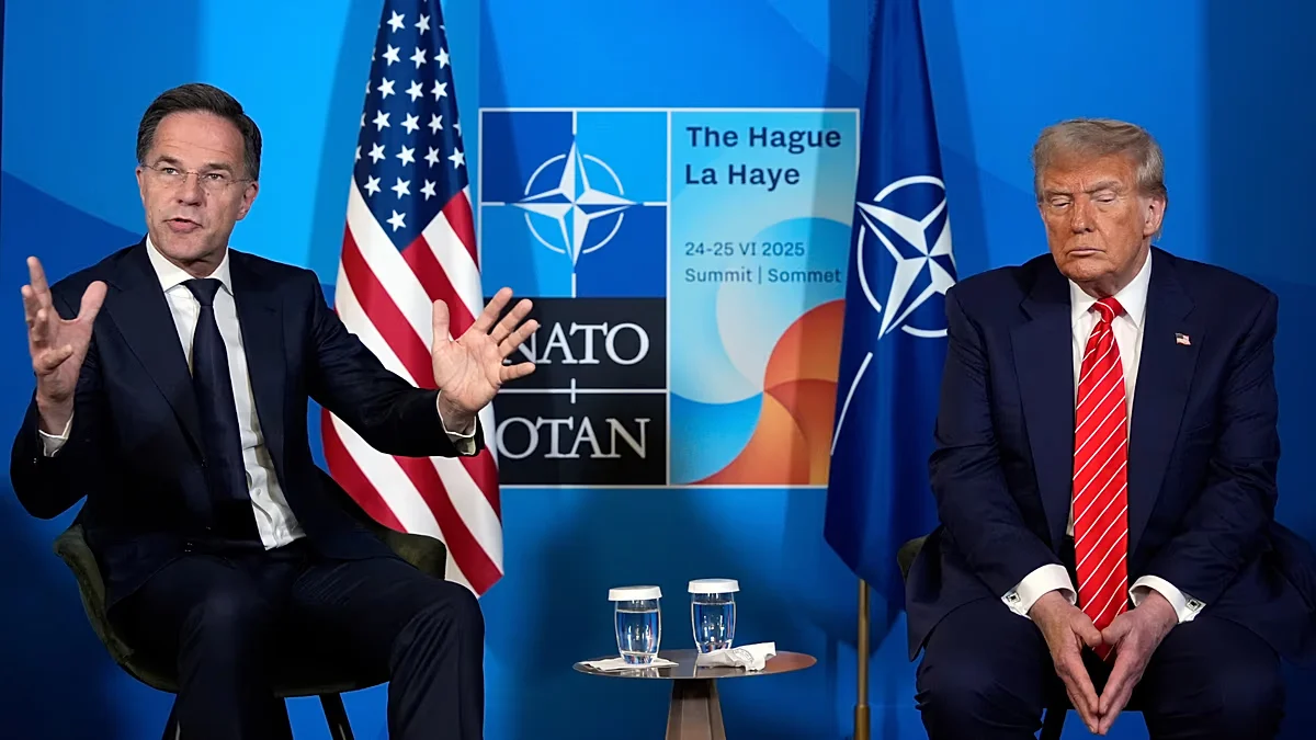 Trump’s Germany troop pullout: no plan, no warning, NATO on edge