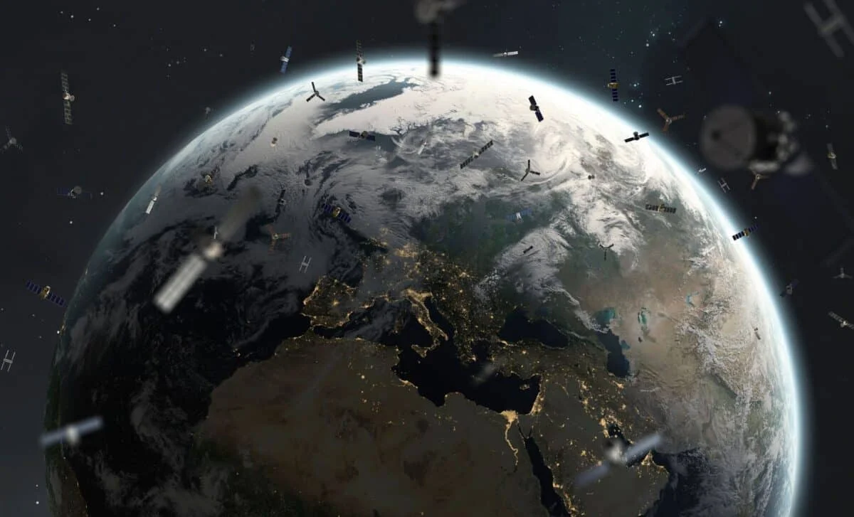 Solar Activity Quickens Space Debris Decay in Low Earth Orbit