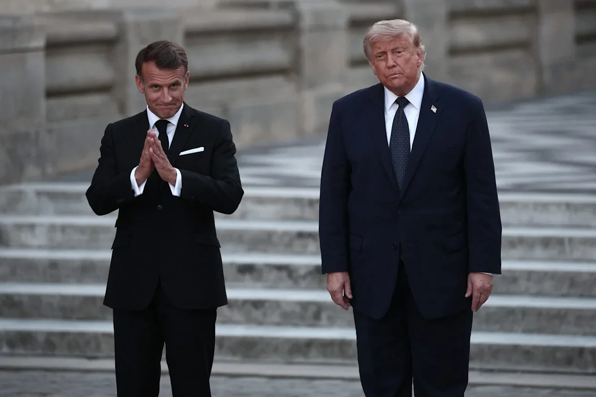 Europe eyes Trump-style tariffs to curb China's export surge