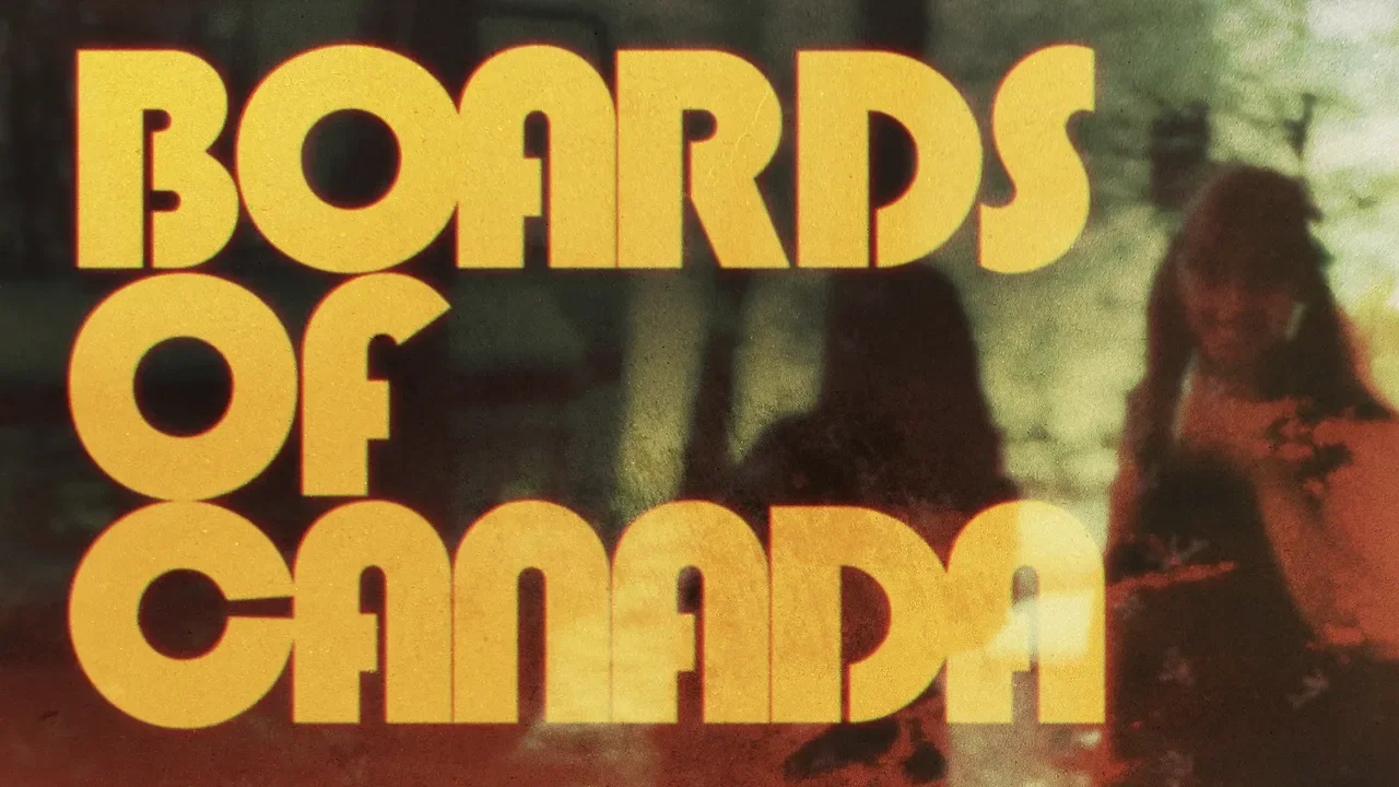 Boards of Canada Deliver a Hexagon-Hazed Return with Inferno