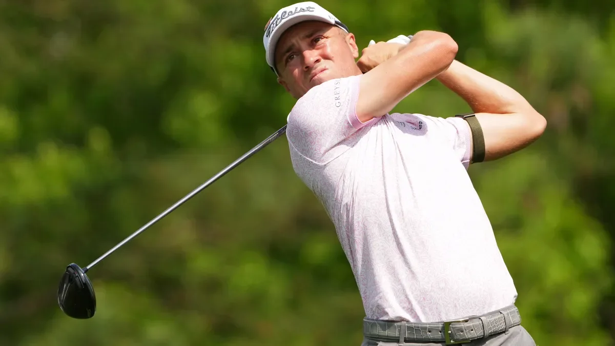 "Full Roster Revealed: 155 Golfers Set to Compete at Oak Hill for PGA Championship 2023"