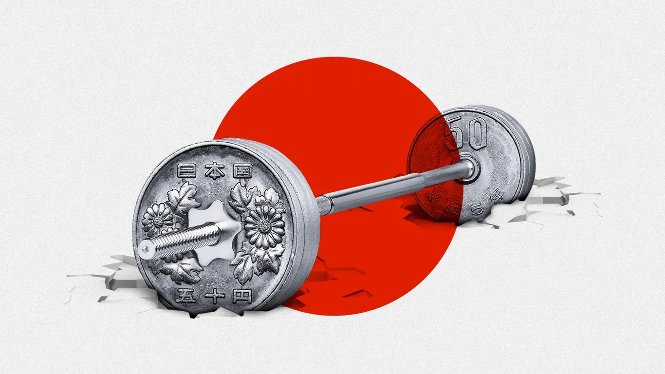 US-Japan Yen Intervention Signals Treasury's Market-Stability Playbook