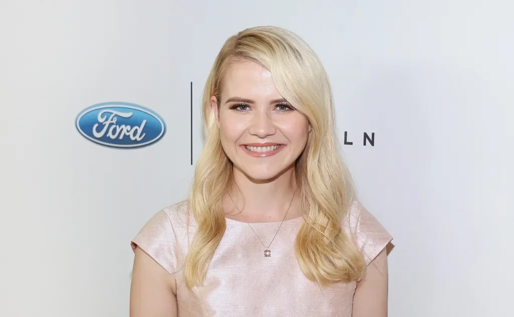 Elizabeth Smart turns trauma into strength as a bodybuilder