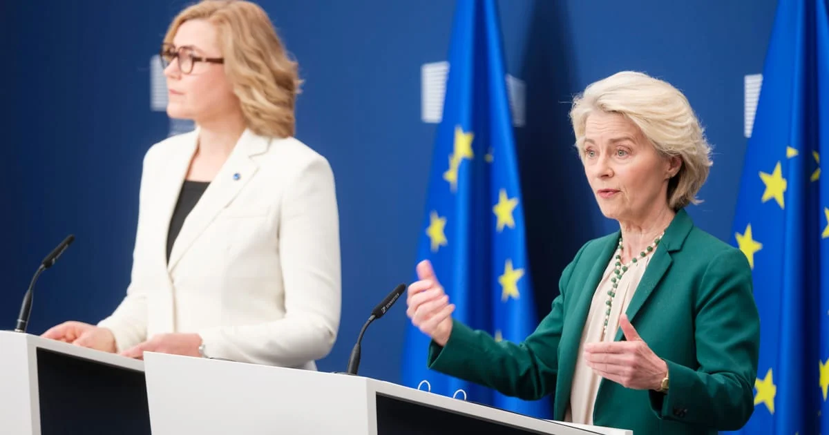 EU Prepares Rollout of Digital Age Verification to Protect Kids