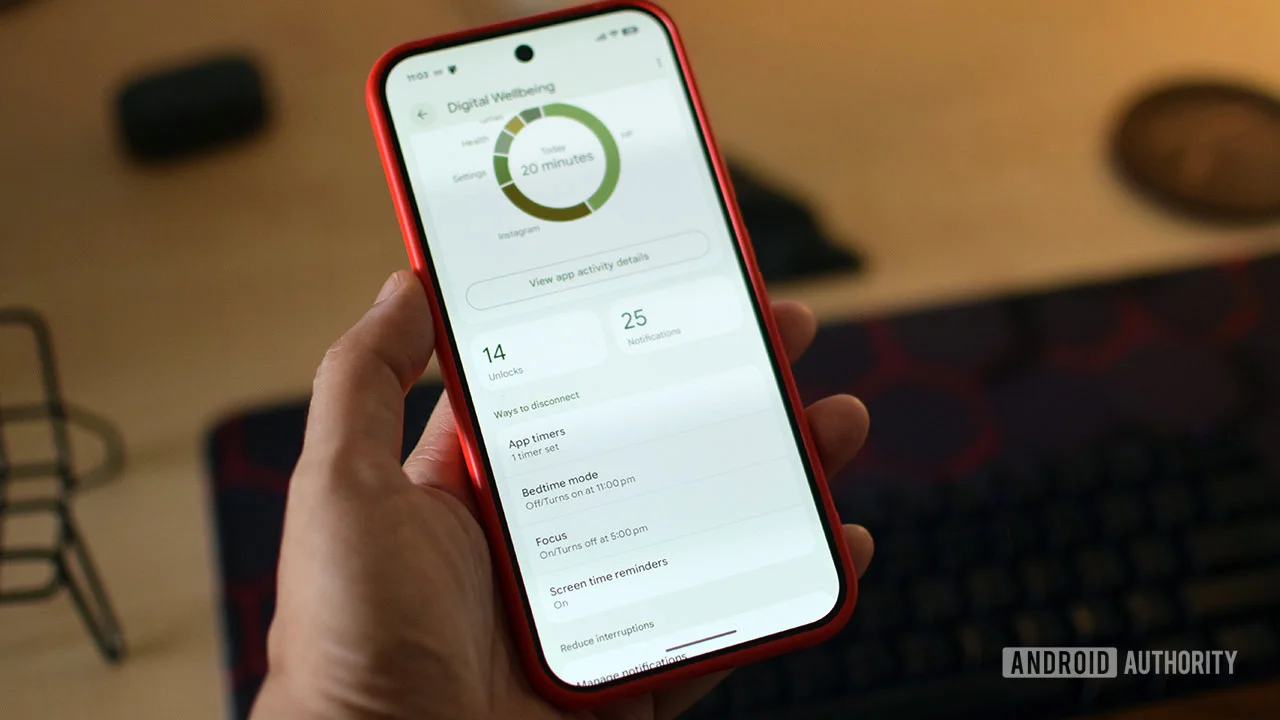 Pause Point lands as Pixel 11 exclusive, Google confirms