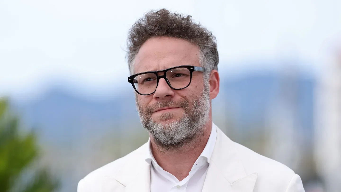 Seth Rogen Maintains Distance From James Franco, Calling It a Personal, Nuanced Matter