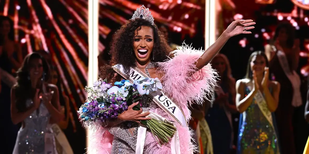 Justus Kelley Crowned Miss USA 2026, First Married Mother to Win