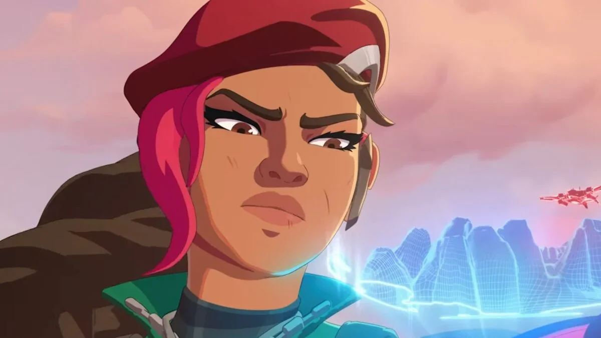 Overwatch Unveils Sierra, a Surprise 51st Hero Ahead of Season 2