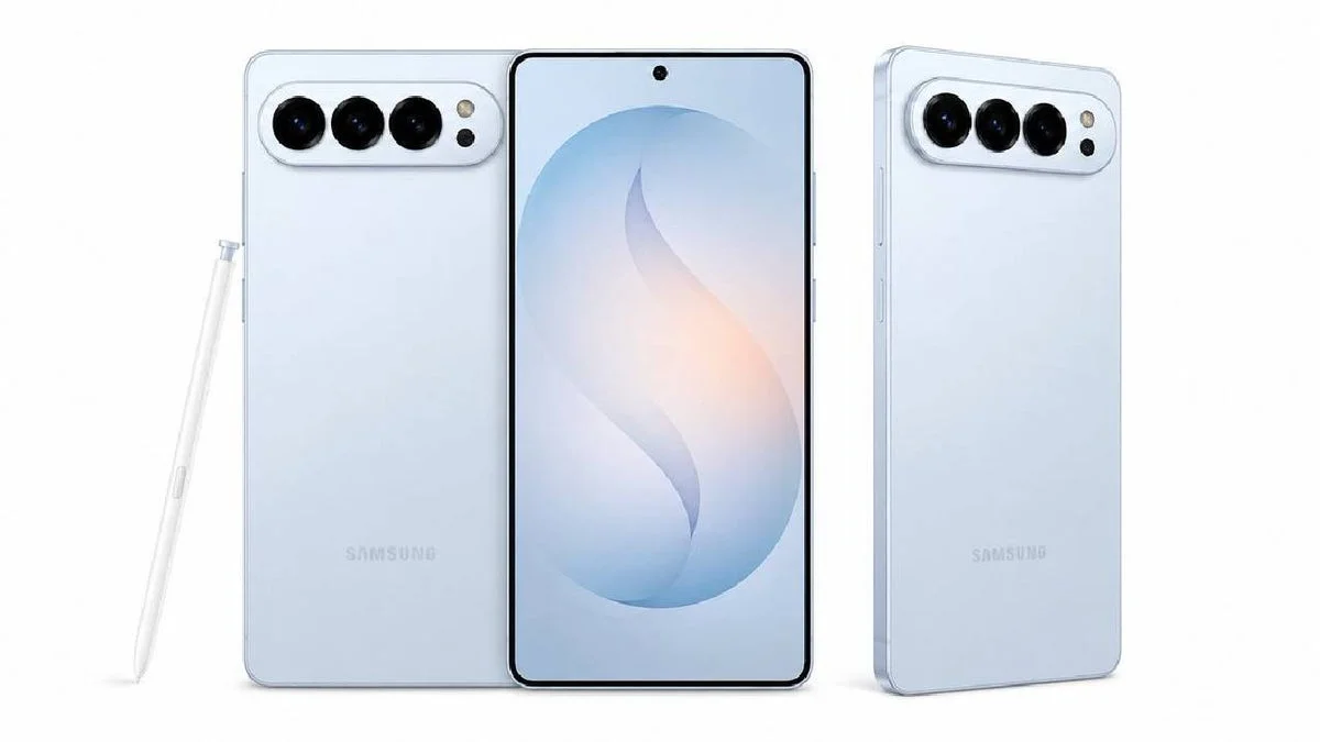 Galaxy S27 Ultra set for a speed boost with 2nm chip and UFS 5.0 storage