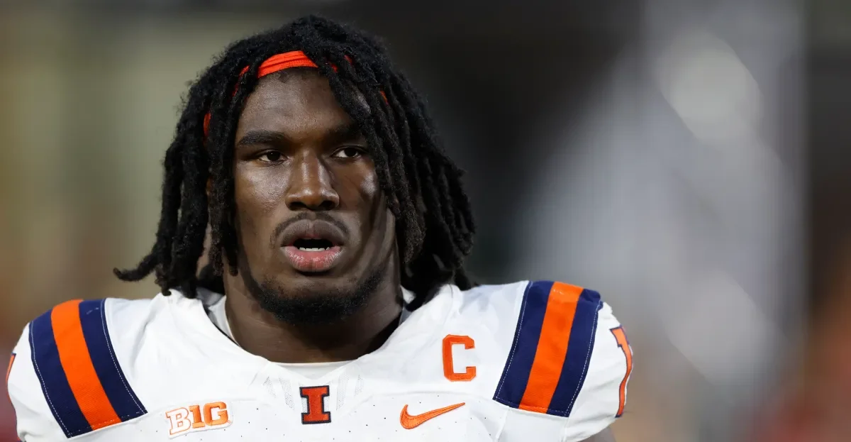 Patriots land Gabe Jacas at 55, hoping for immediate edge impact