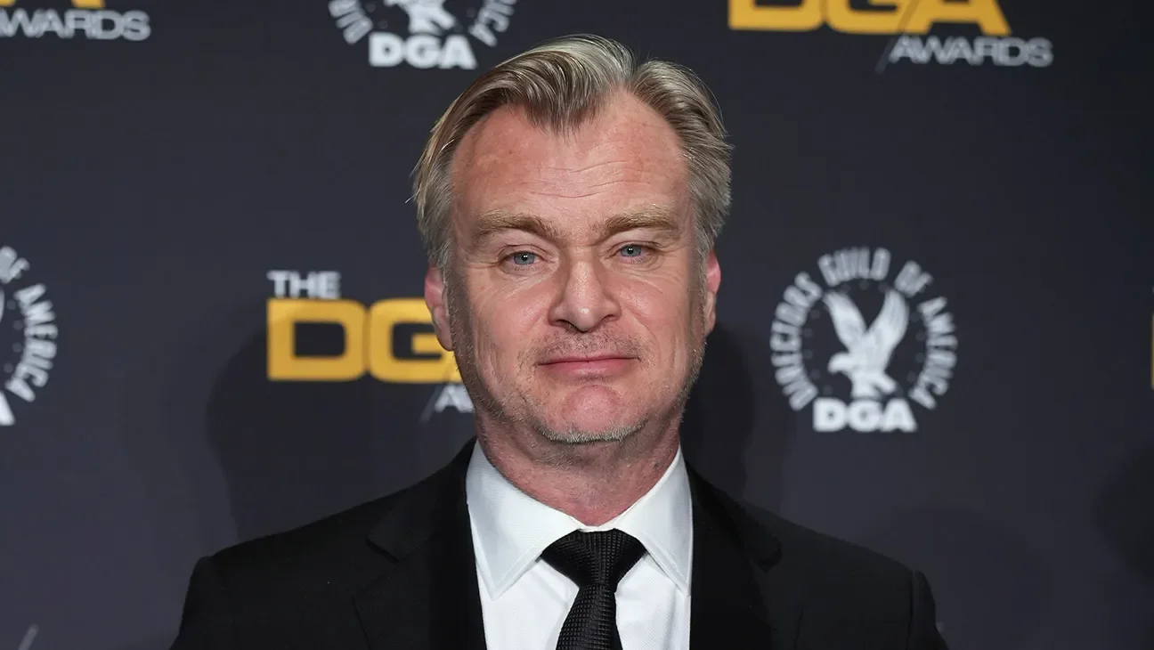 Nolan Praises Gen Z Horror Pioneers, Says Cinema Rebounds While AI Hype Fails