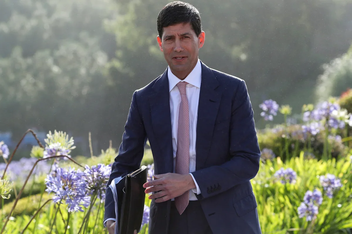 Warsh: Fed Won’t Tolerate Inflation Above 2%