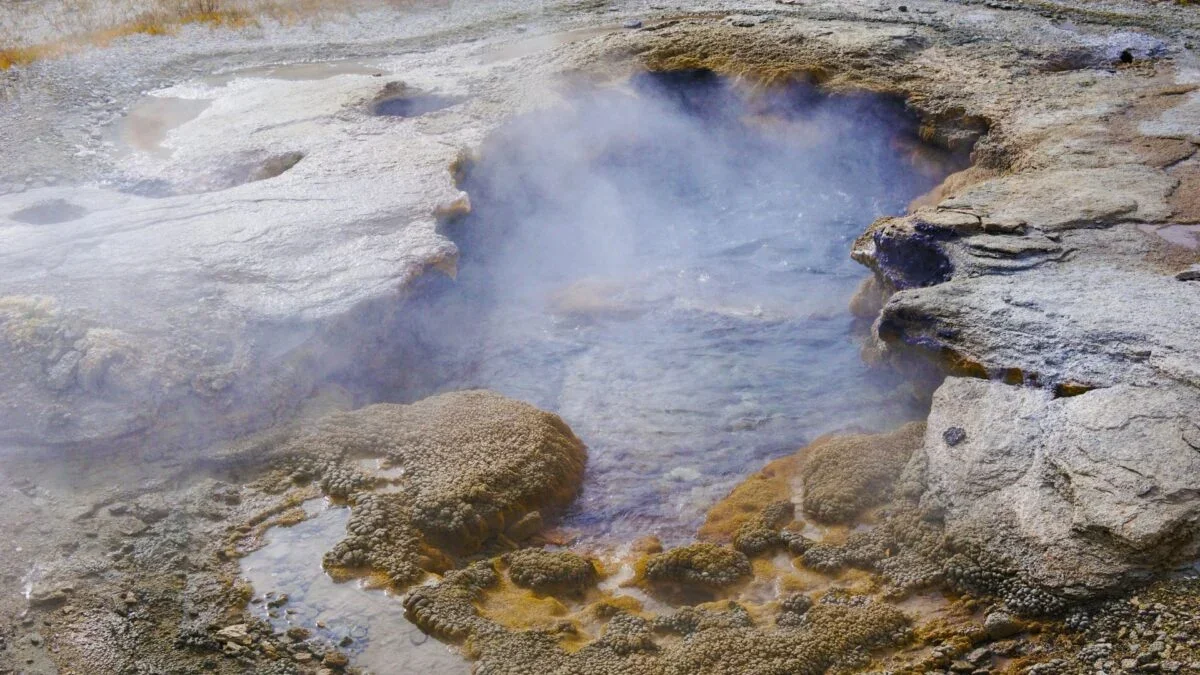 RNA Sparks Life: Earth’s Habitability Window Opens Around 4.33 Billion Years Ago