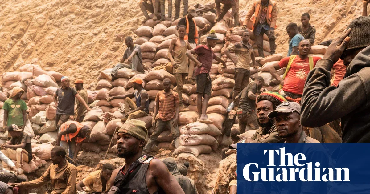 Indigenous Leaders Urge Safeguards as World Moves to Phase Out Fossil Fuels