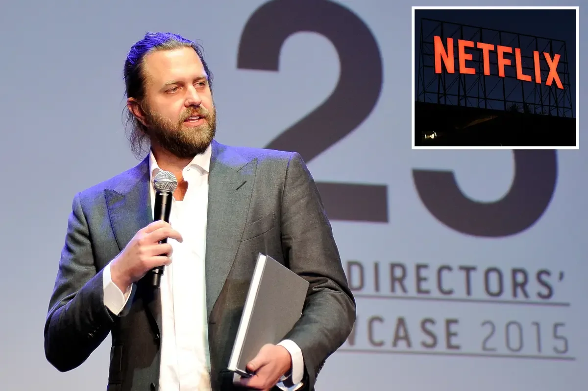 Keanu Reeves Testimony Helps Director Get 30-Month Sentence for Netflix Fraud