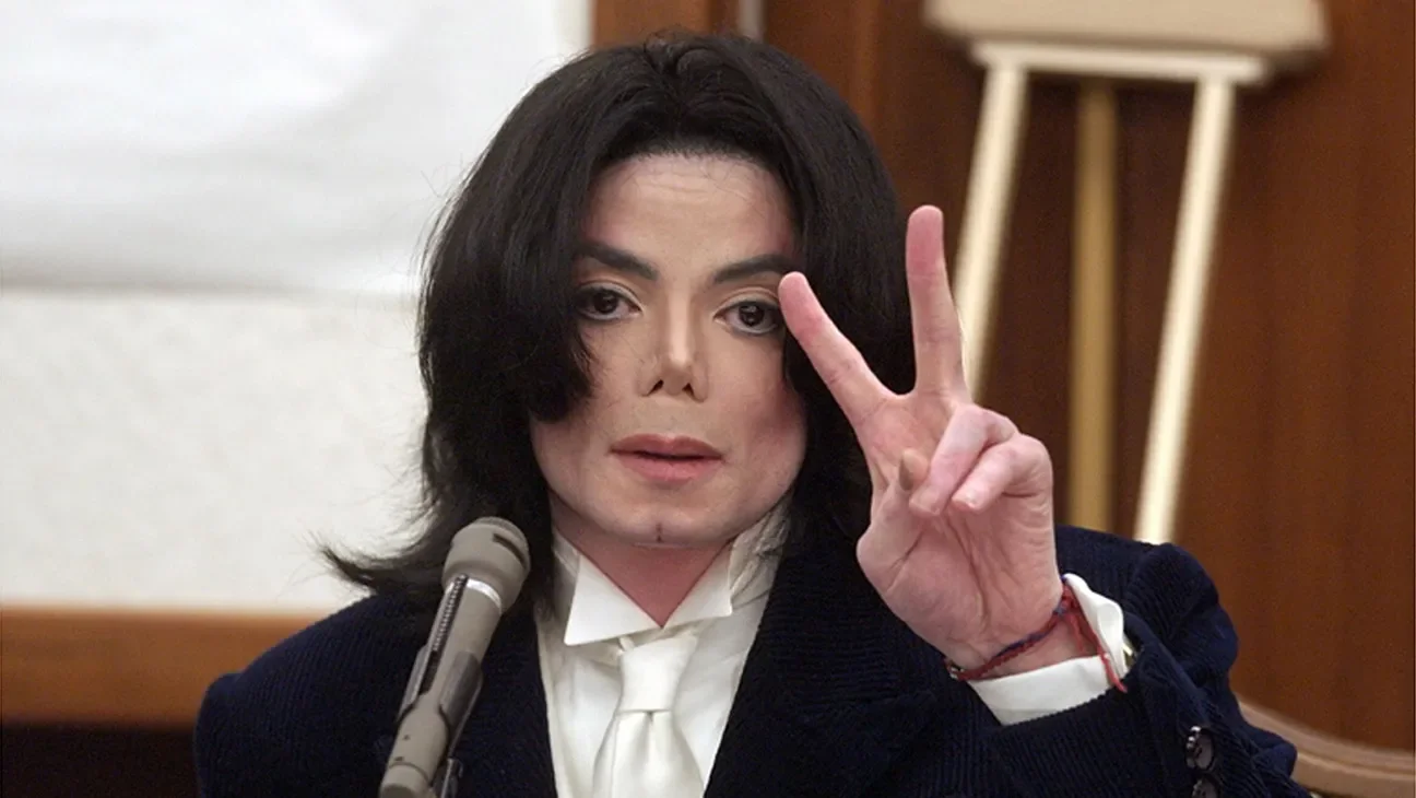 Netflix Unveils Trailer for Michael Jackson: The Verdict Docuseries