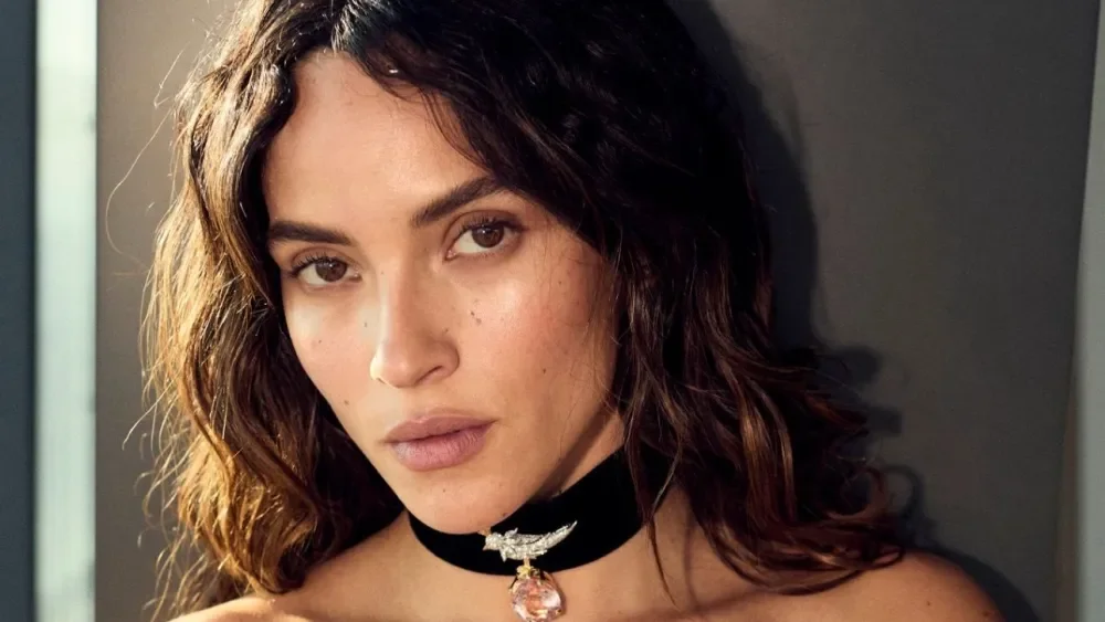 Adria Arjona Joins DCU as Maxima in Superman: Man of Tomorrow