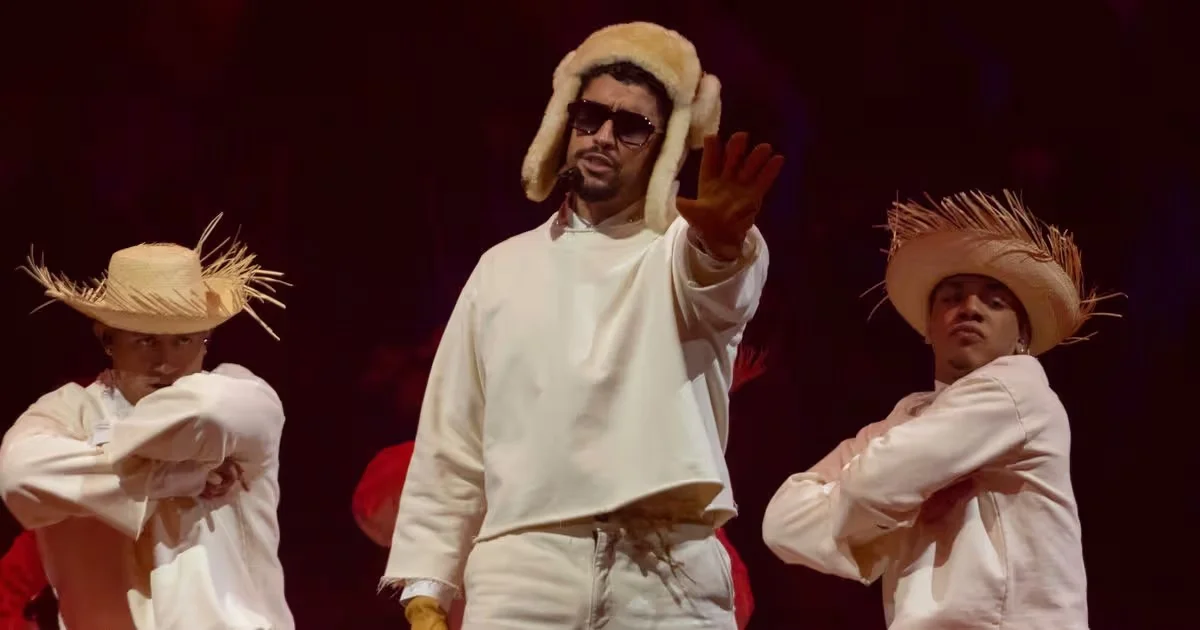 Controversy Mounts Over Bad Bunny's Super Bowl Halftime Show