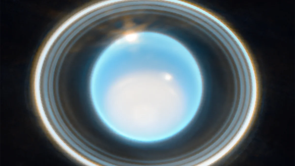 2023's Breathtaking Space Photography: A Compilation.